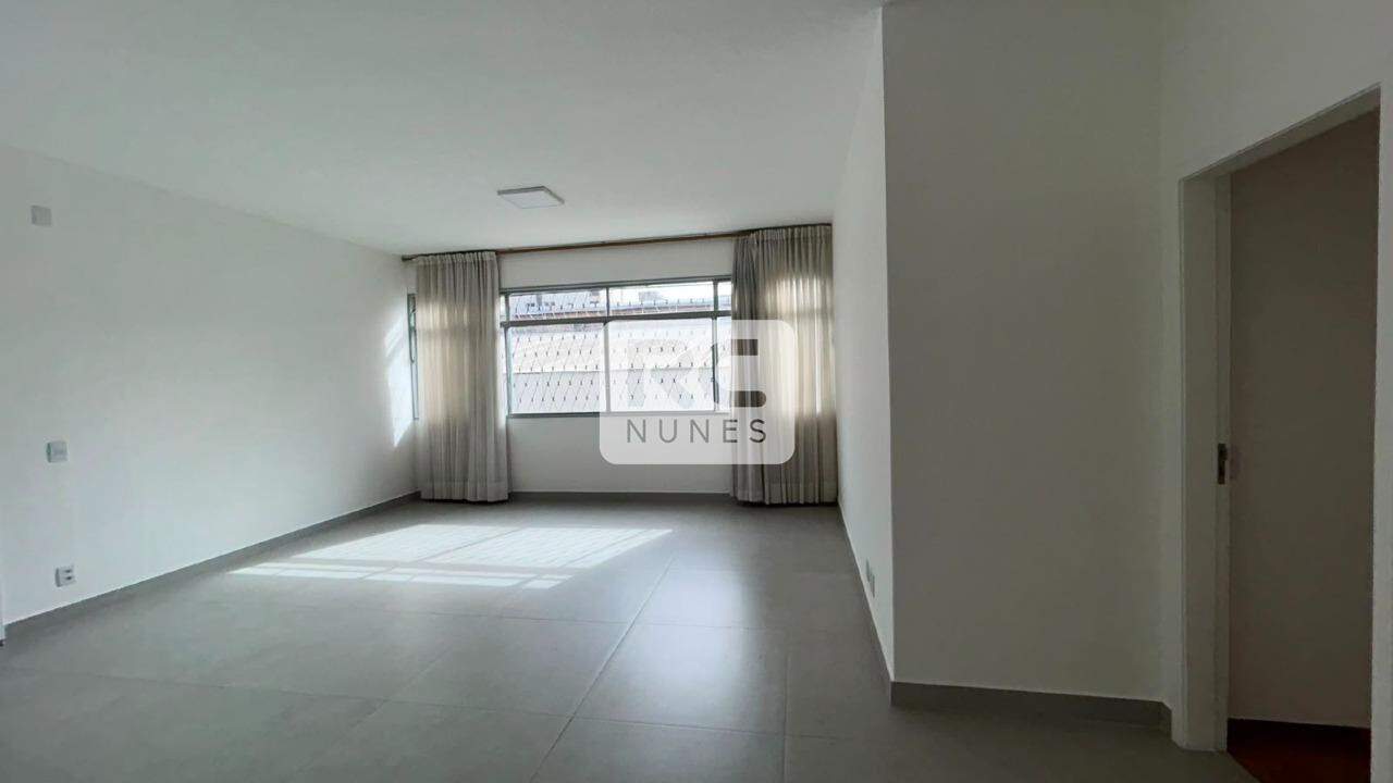 Apartamento para aluguel no São Pedro: 