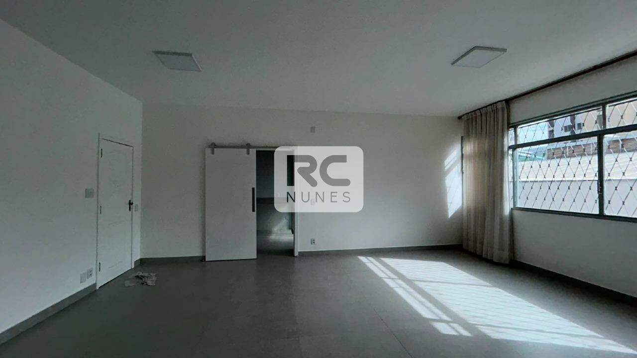 Apartamento para aluguel no São Pedro: 