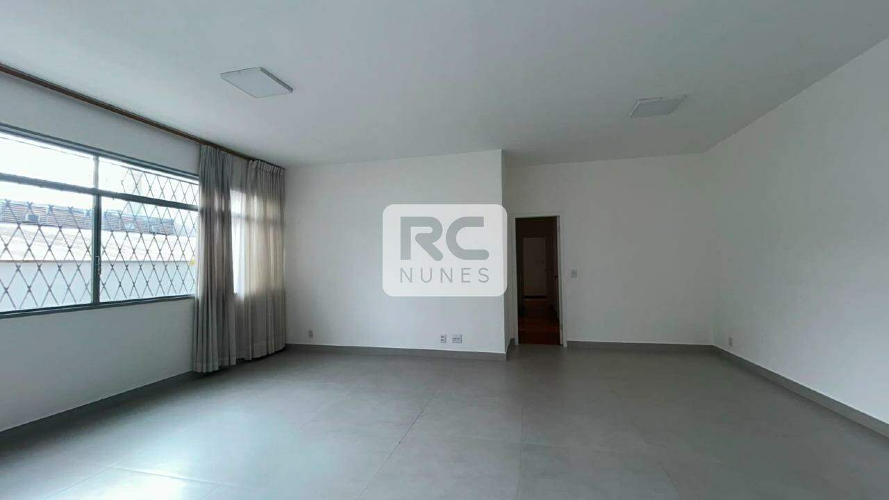Apartamento para aluguel no São Pedro: 