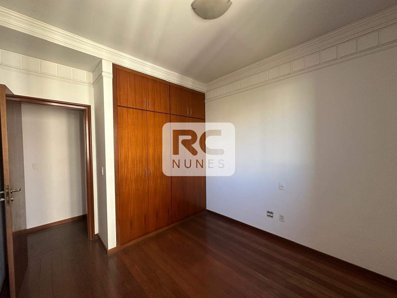 Apartamento para aluguel no Belvedere: 