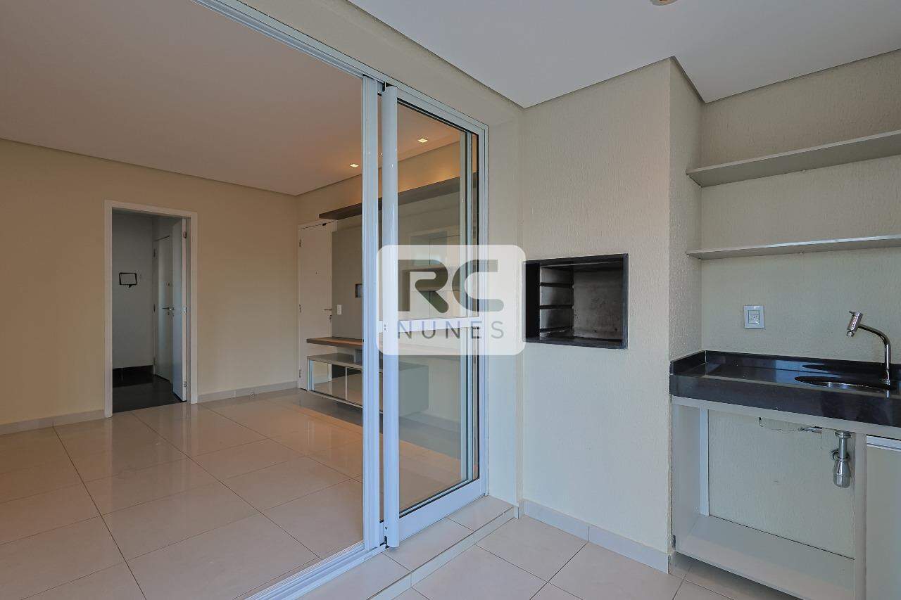 Apartamento para aluguel no Vila da Serra: 