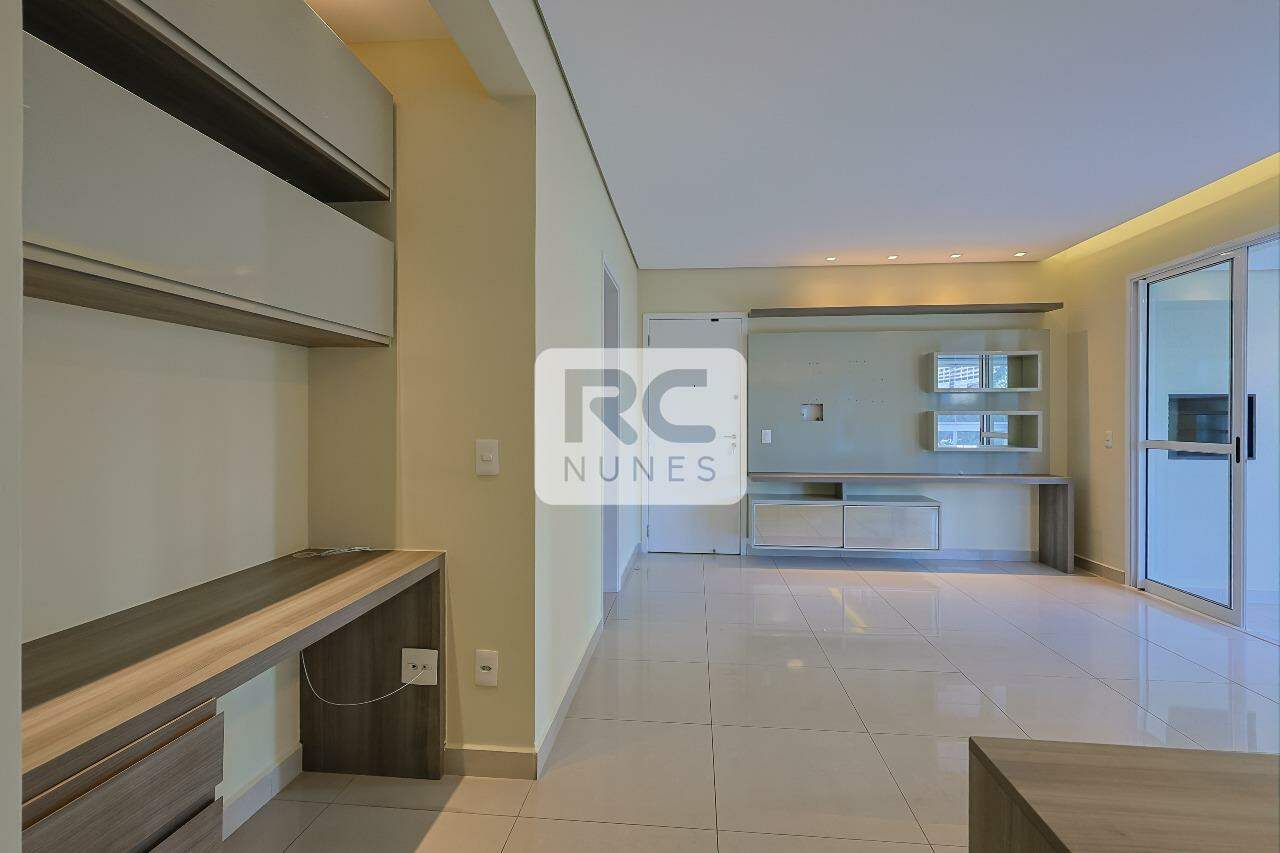 Apartamento para aluguel no Vila da Serra: 