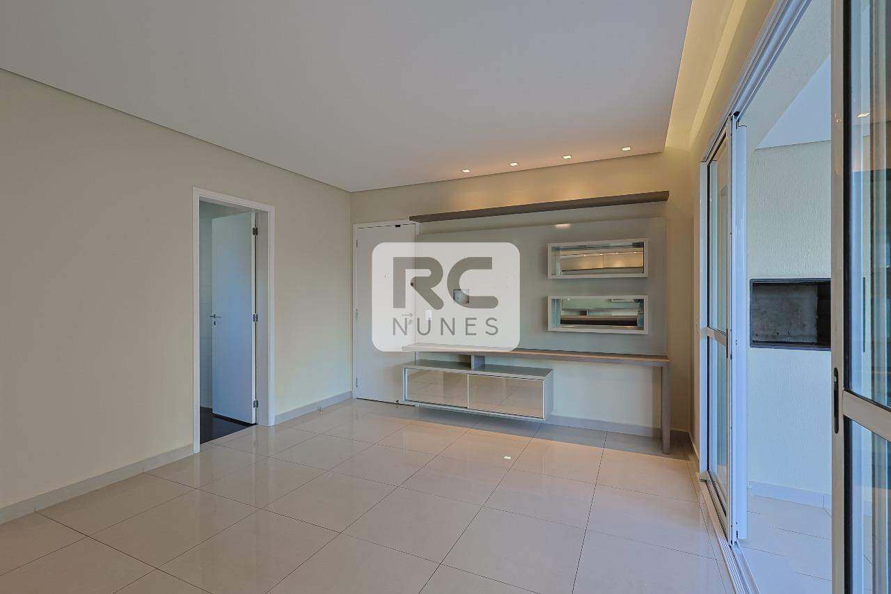 Apartamento para aluguel no Vila da Serra: 
