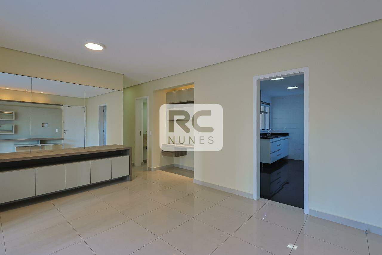 Apartamento para aluguel no Vila da Serra: 