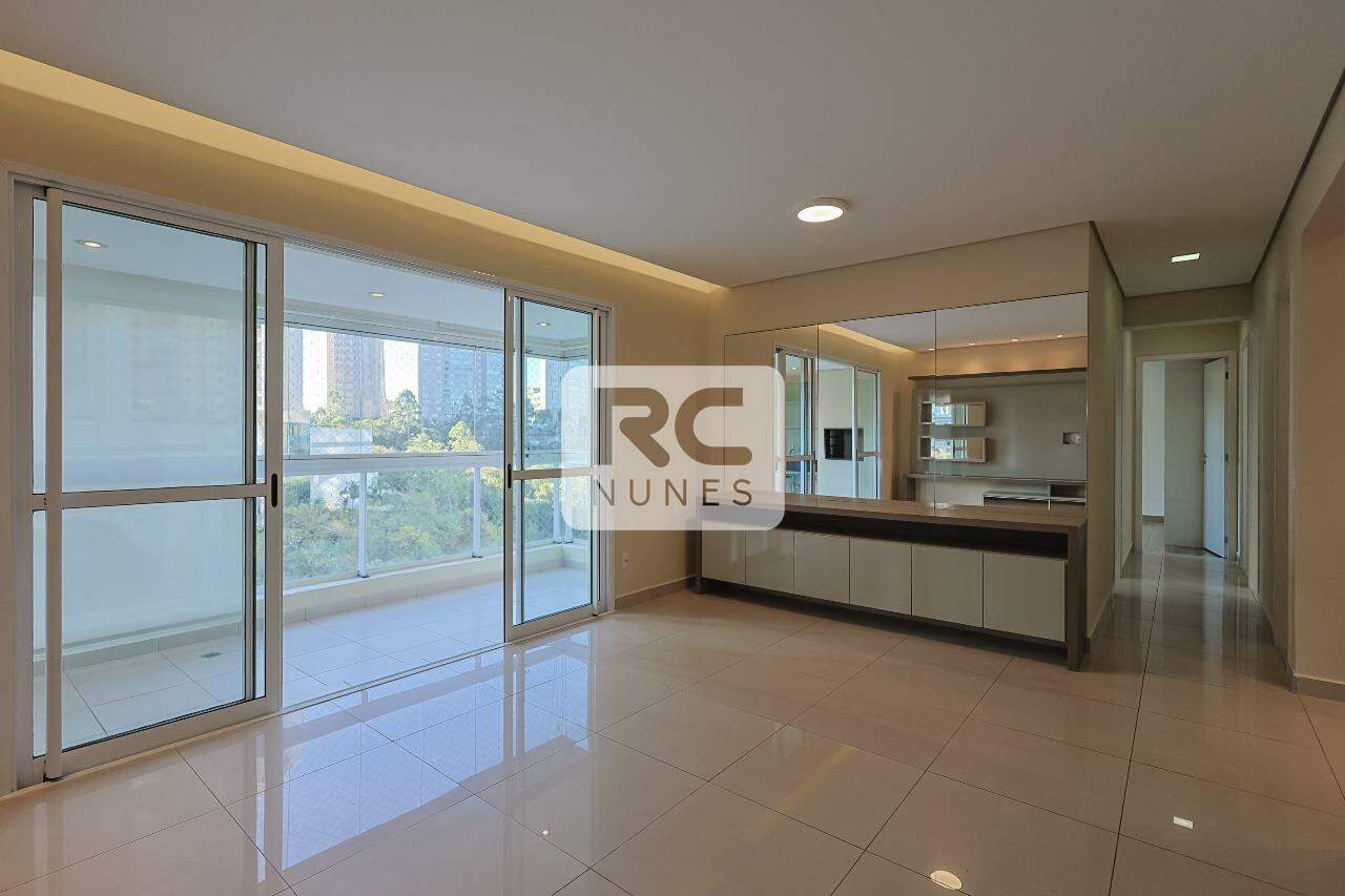 Apartamento para aluguel no Vila da Serra: 