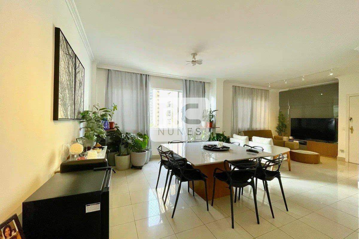 Apartamento à venda no Lourdes: 