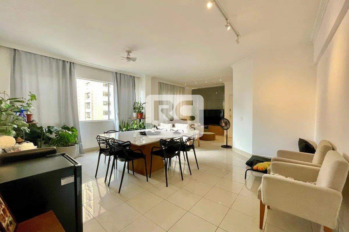 Apartamento à venda no Lourdes: 