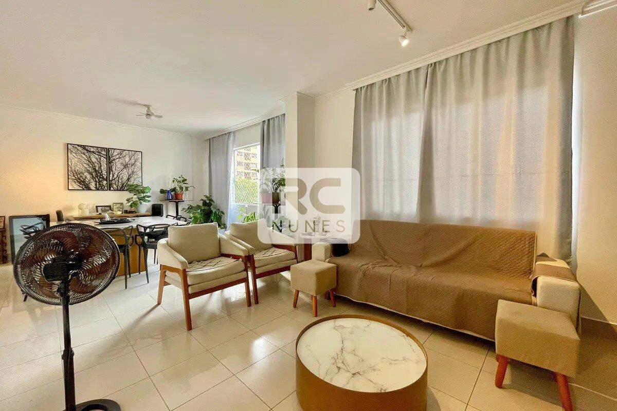 Apartamento à venda no Lourdes: 