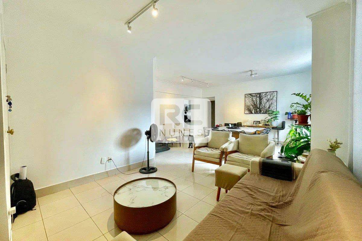 Apartamento à venda no Lourdes: 