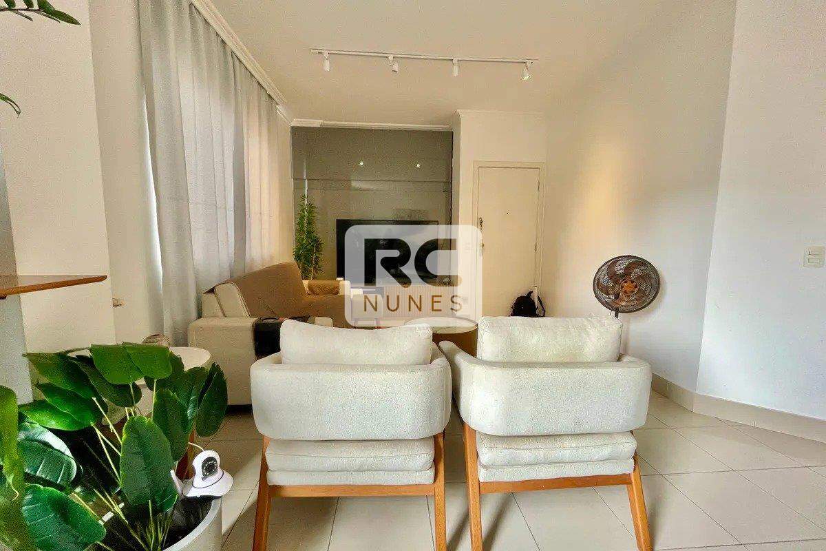 Apartamento à venda no Lourdes: 