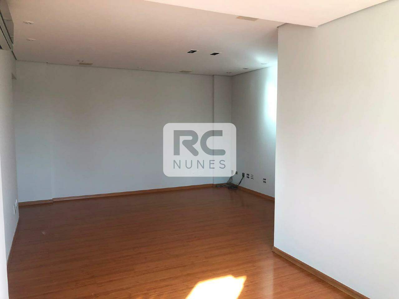 Apartamento para aluguel no Santo Antônio: 