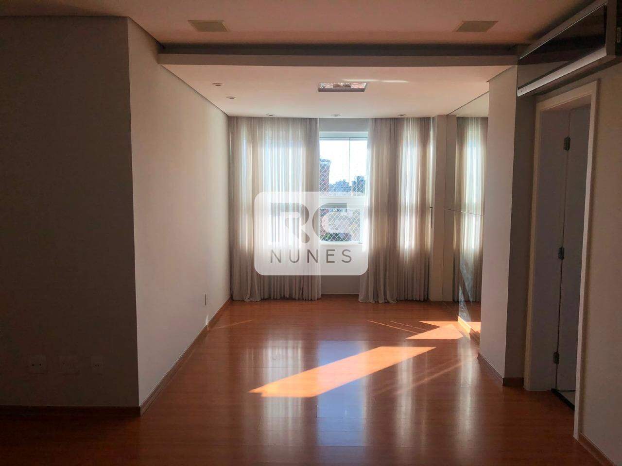 Apartamento para aluguel no Santo Antônio: 