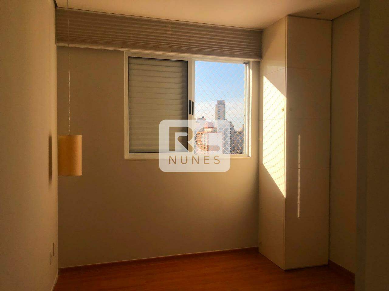 Apartamento para aluguel no Santo Antônio: 