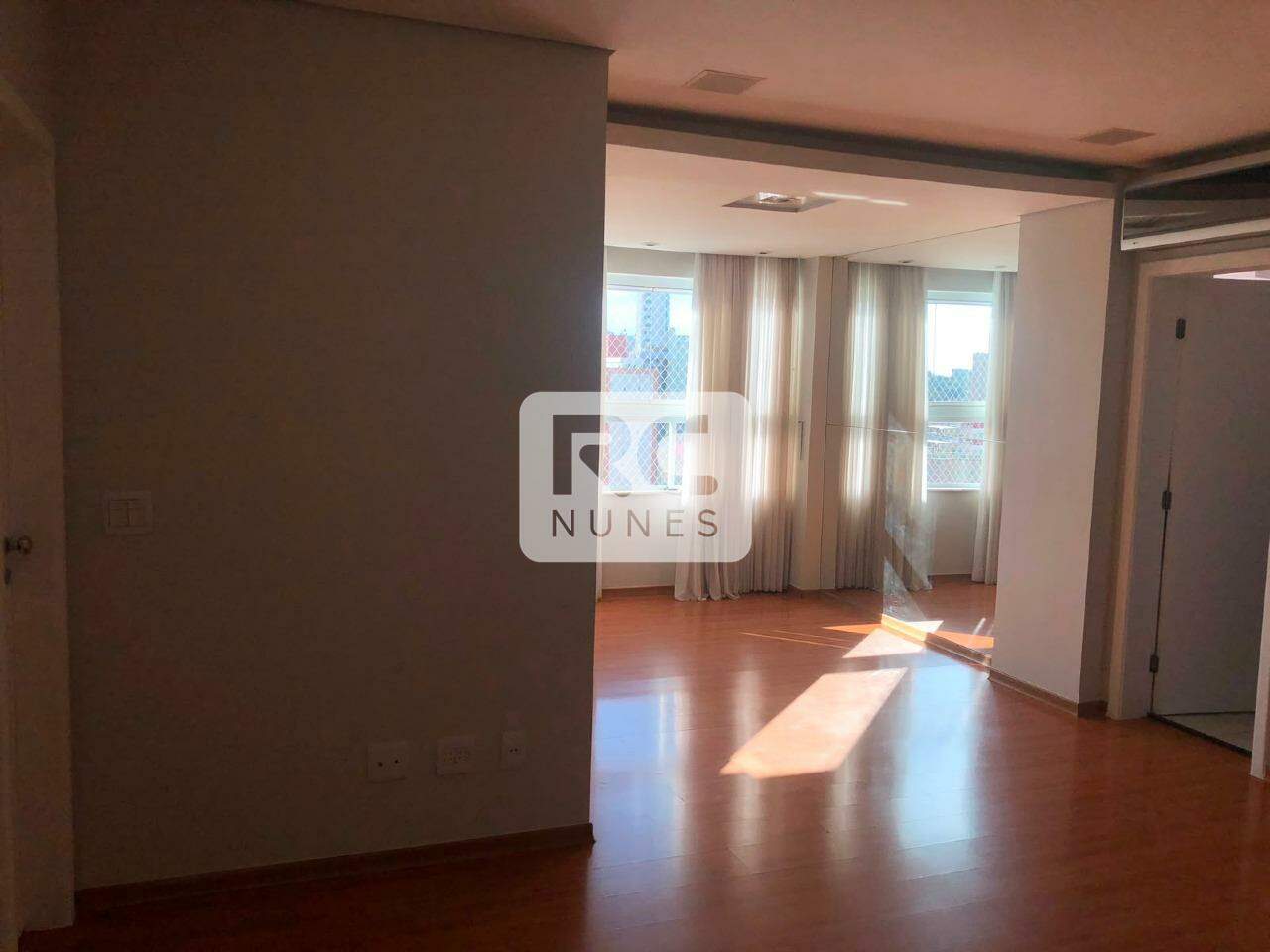 Apartamento para aluguel no Santo Antônio: 