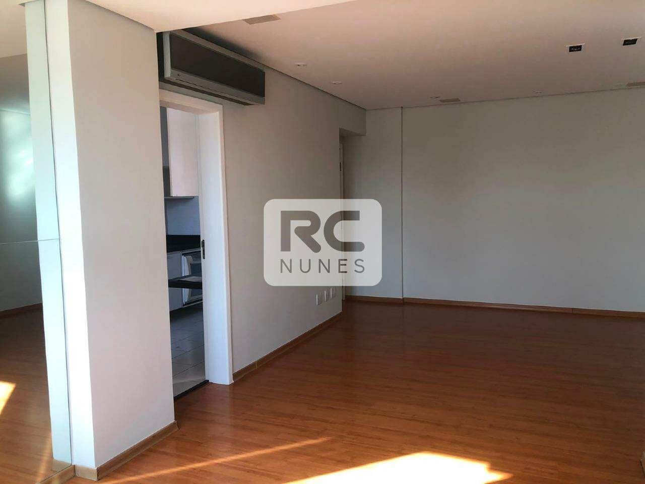 Apartamento para aluguel no Santo Antônio: 