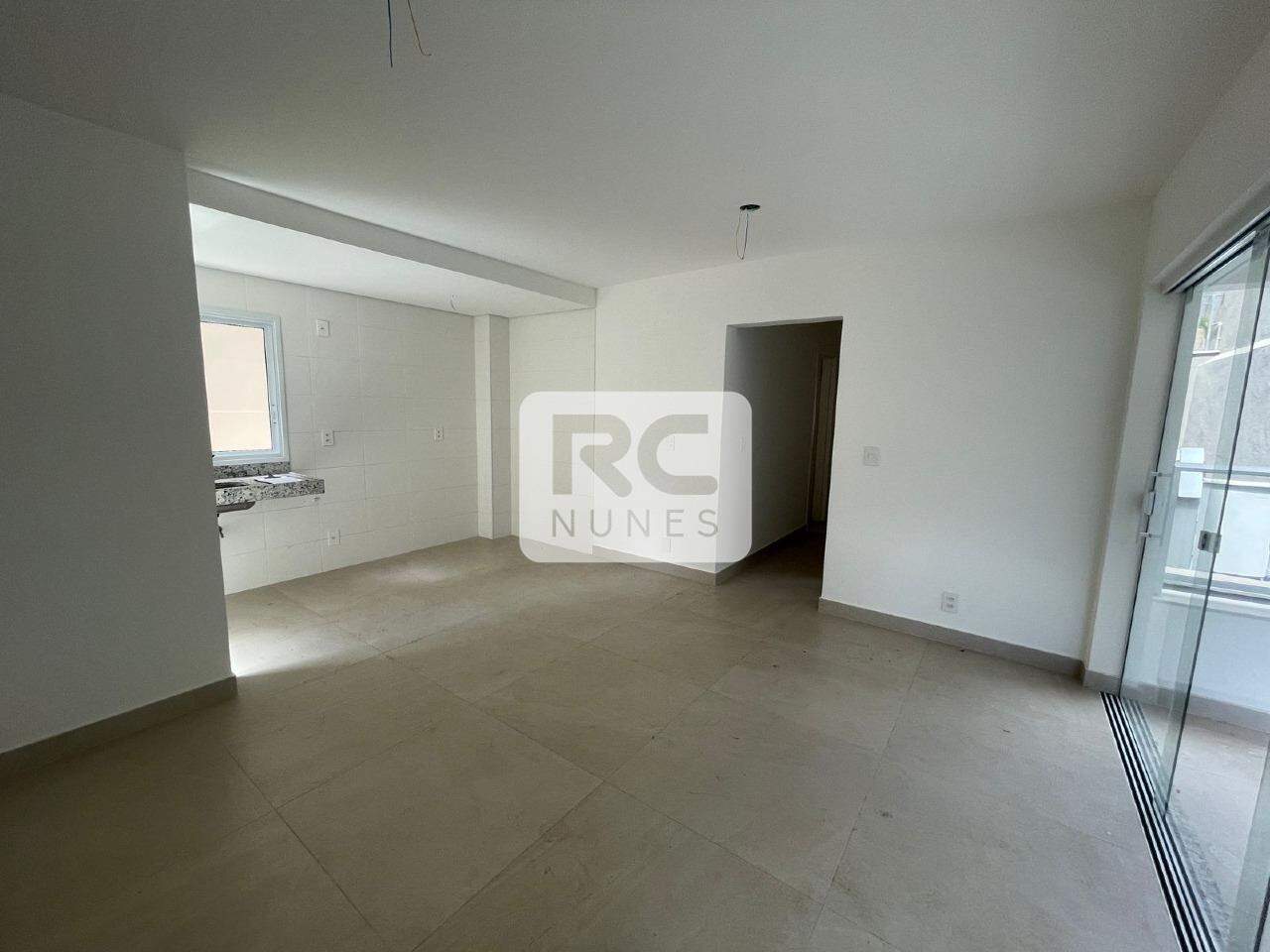 Apartamento para aluguel no Santa Efigênia: 