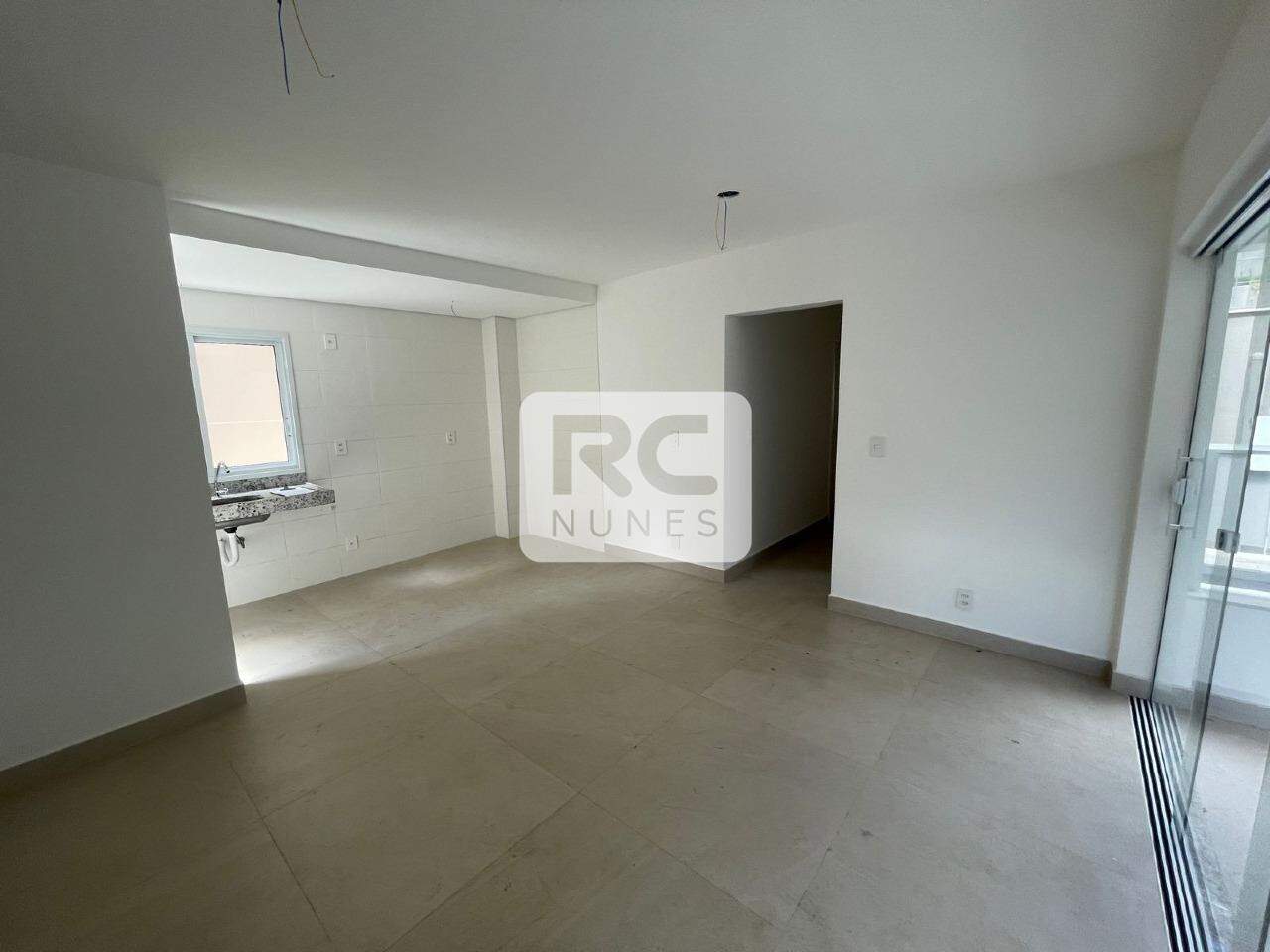 Apartamento para aluguel no Santa Efigênia: 