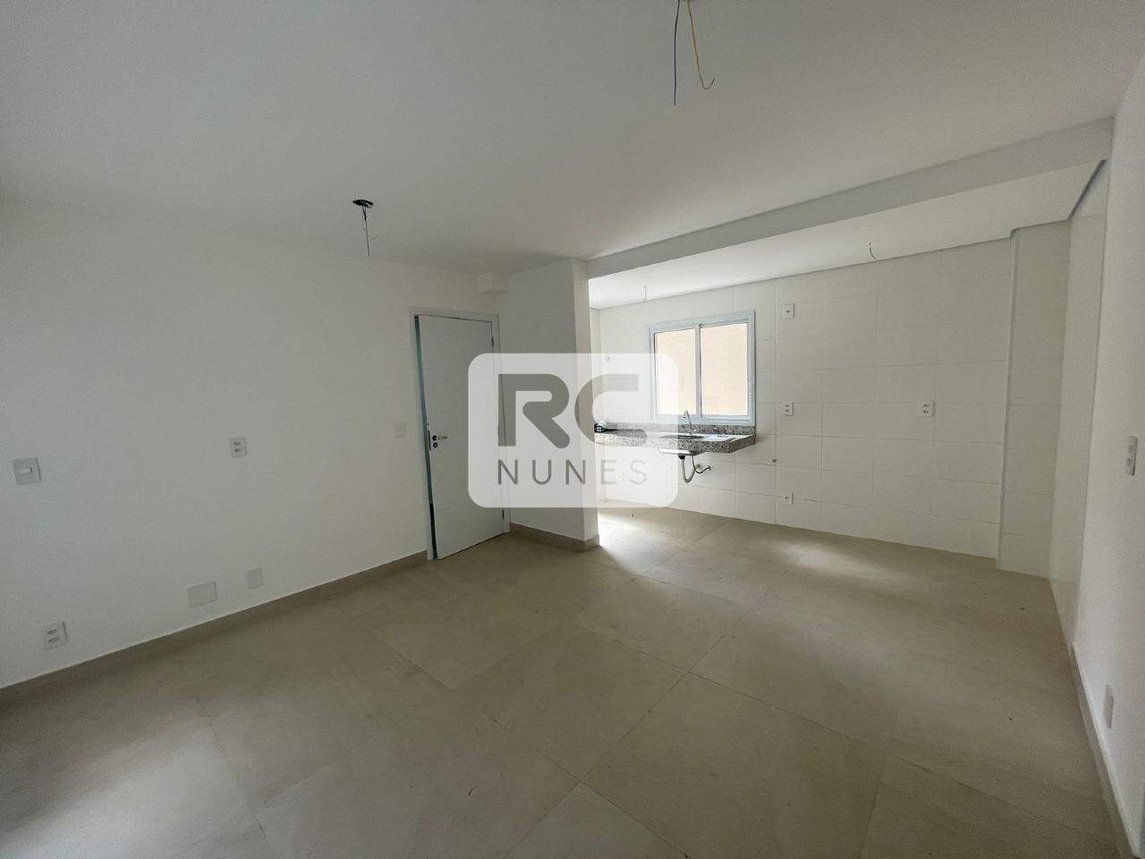 Apartamento para aluguel no Santa Efigênia: 