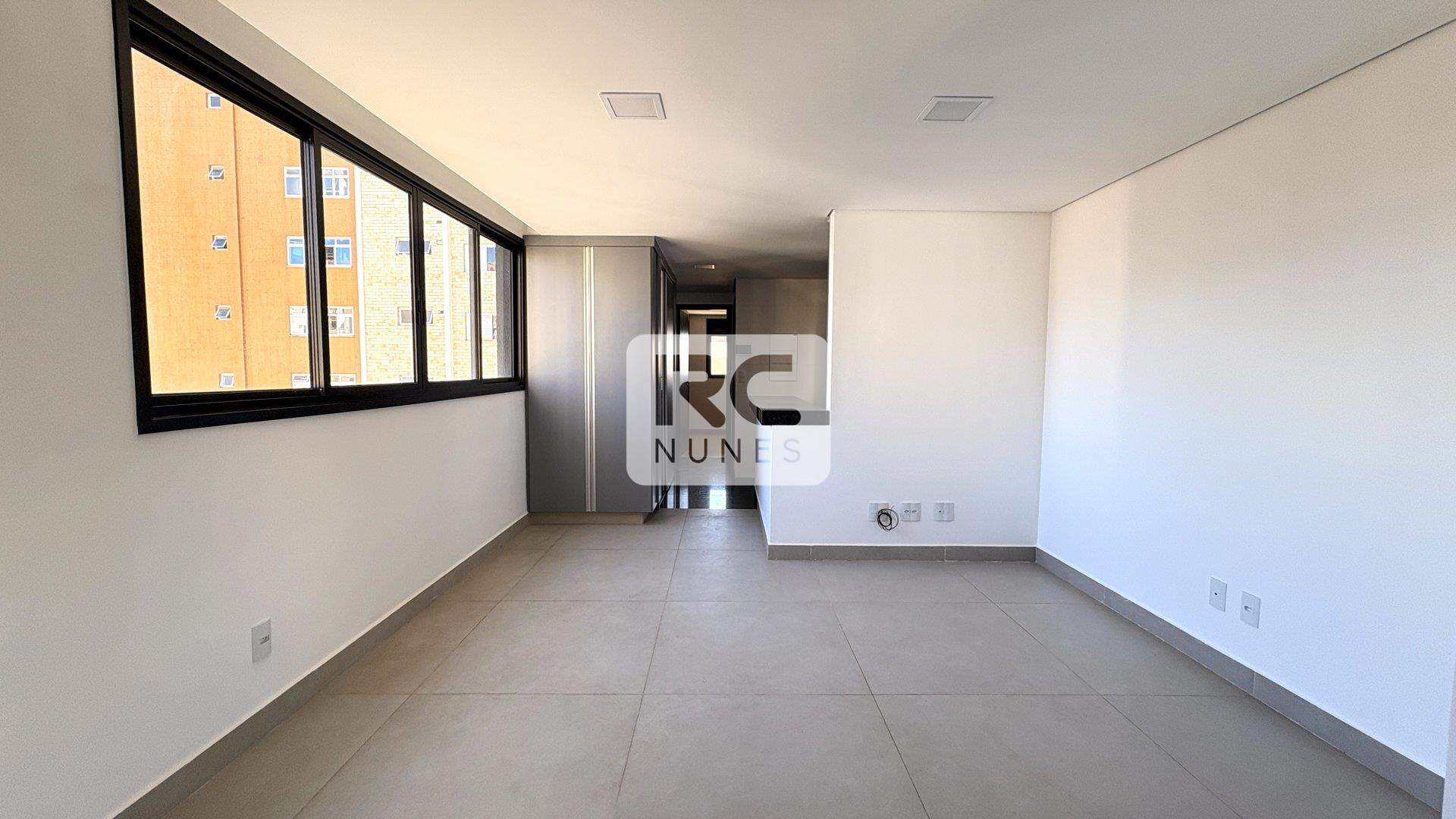 Apartamento à venda no Funcionários: 