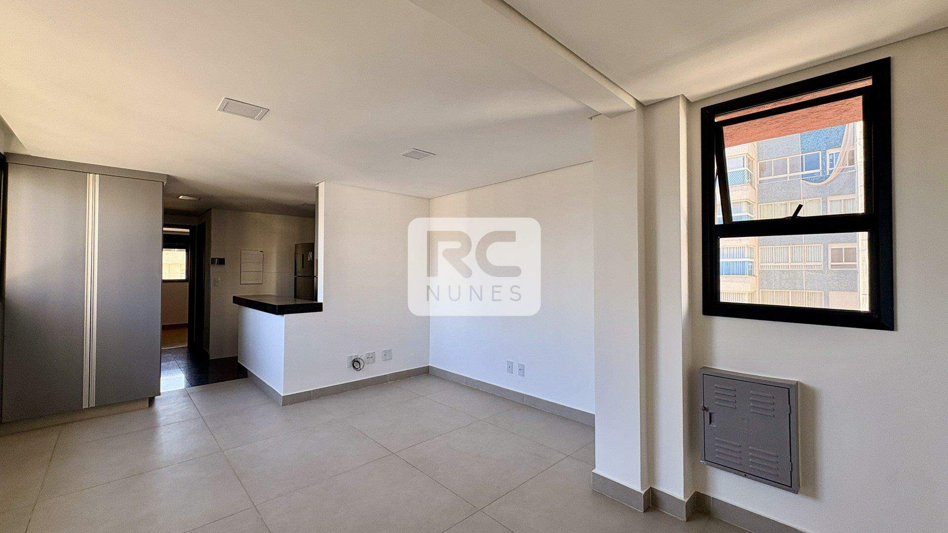 Apartamento à venda no Funcionários: 