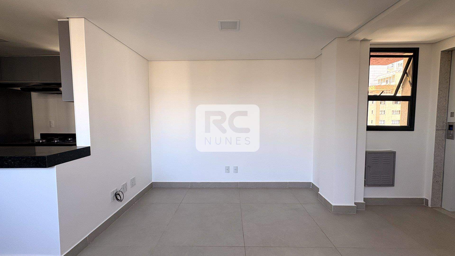 Apartamento à venda no Funcionários: 