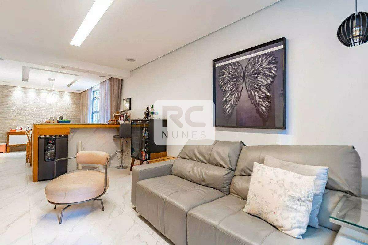 Apartamento à venda no Santo Antônio: 