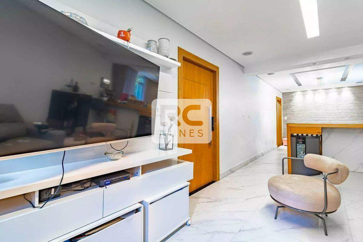 Apartamento à venda no Santo Antônio: 