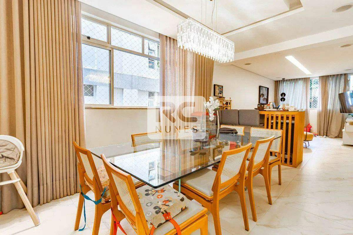 Apartamento à venda no Santo Antônio: 