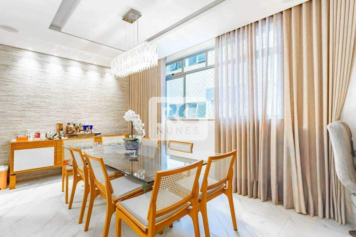 Apartamento à venda no Santo Antônio: 