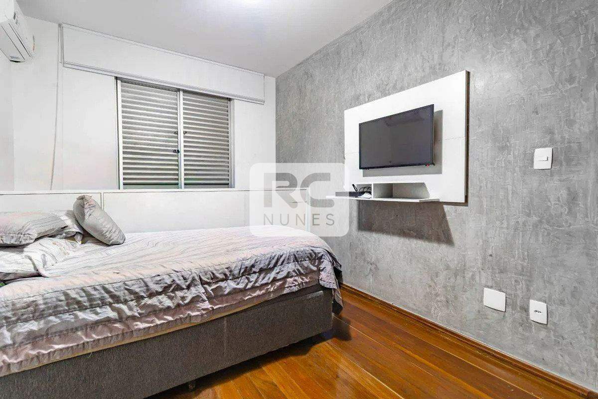 Apartamento à venda no Santo Antônio: 