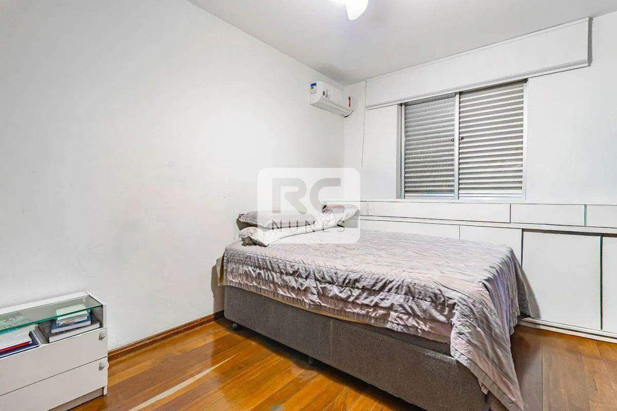 Apartamento à venda no Santo Antônio: 