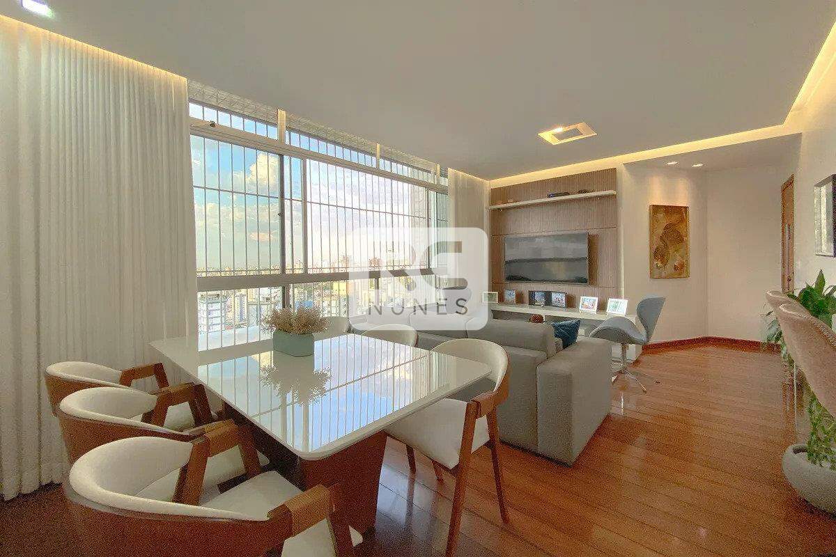 Apartamento à venda no Gutierrez: 