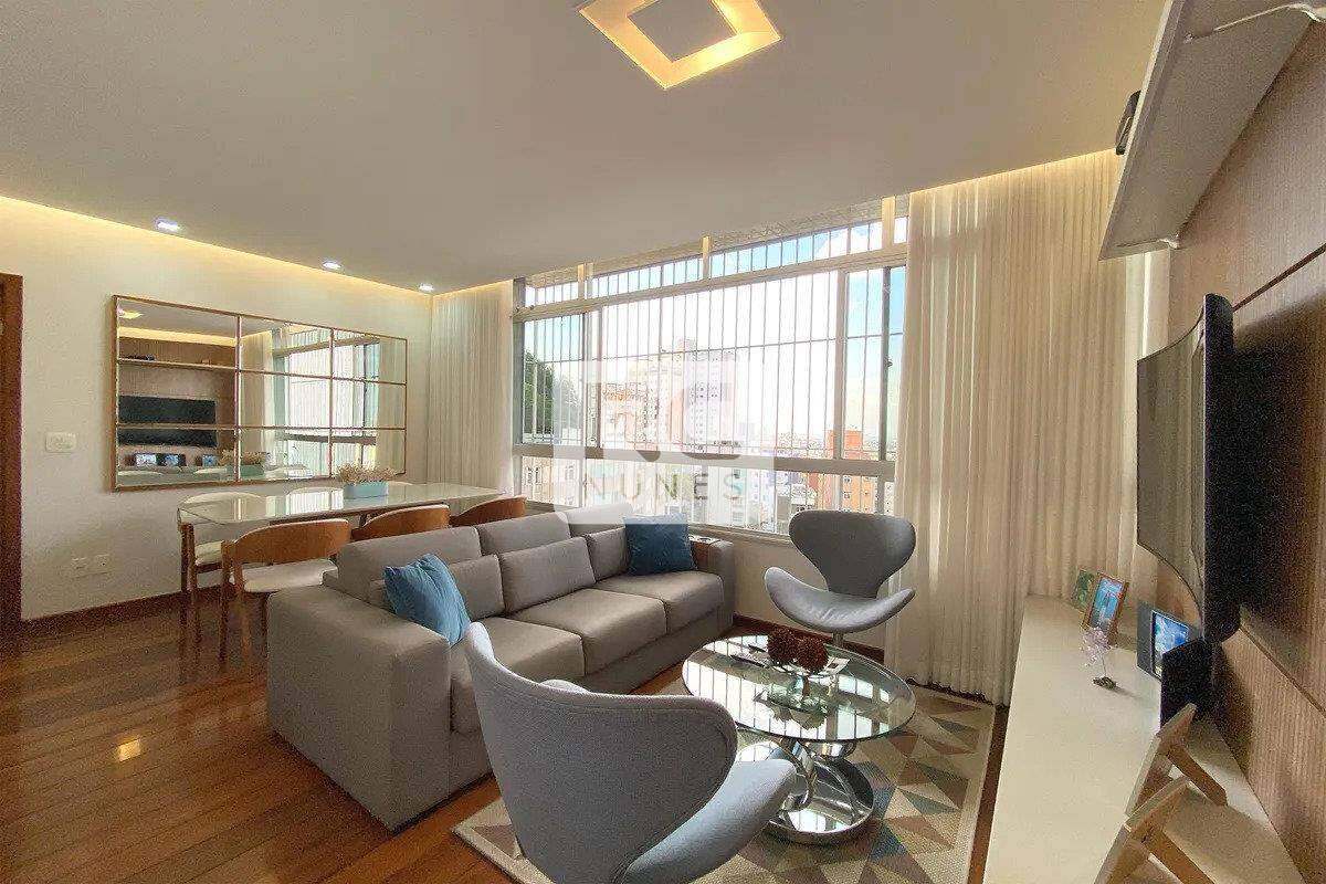 Apartamento à venda no Gutierrez: 