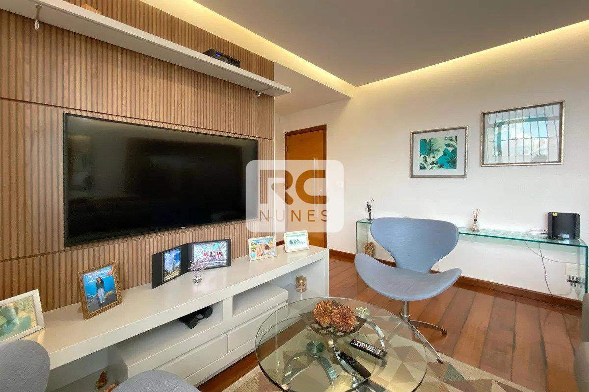 Apartamento à venda no Gutierrez: 