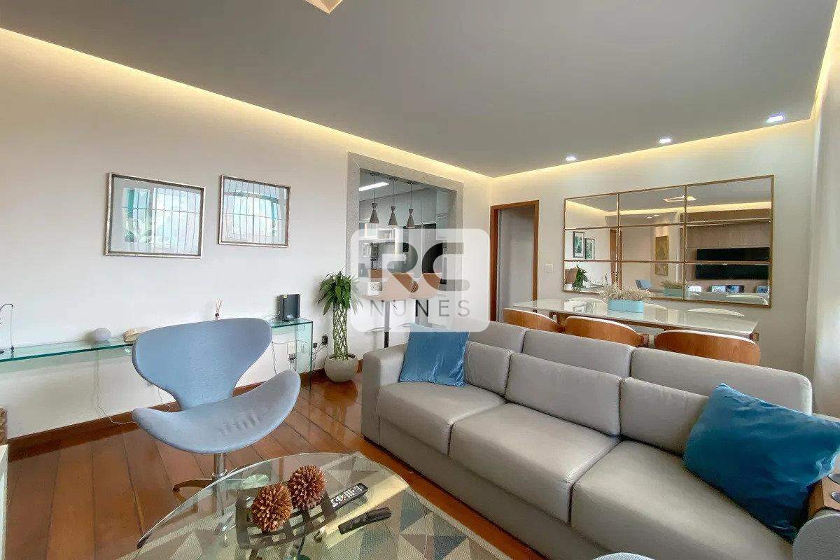 Apartamento à venda no Gutierrez: 