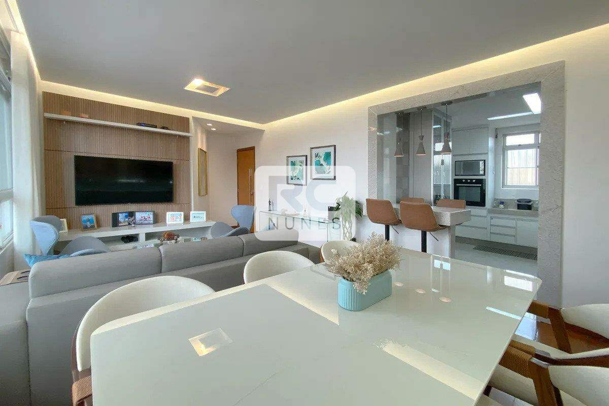 Apartamento à venda no Gutierrez: 