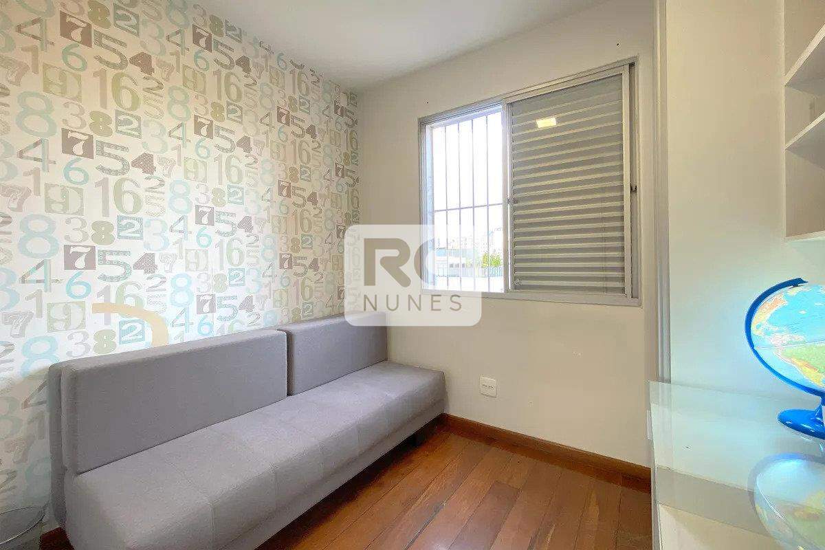 Apartamento à venda no Gutierrez: 