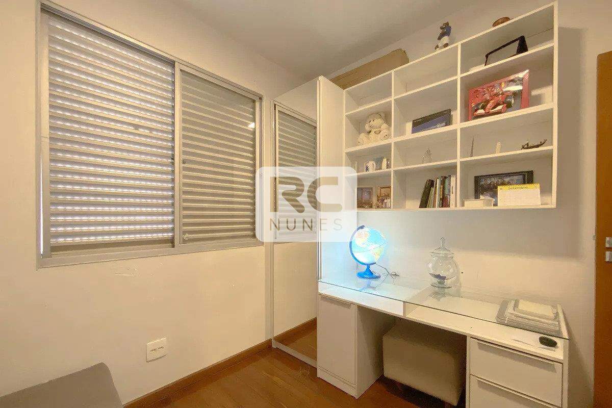 Apartamento à venda no Gutierrez: 