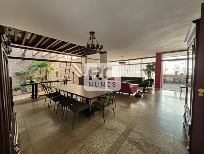 Casa para aluguel no São Bento: 