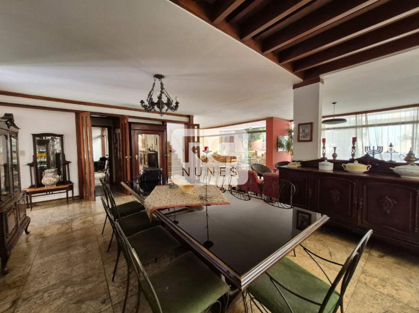 Casa para aluguel no São Bento: 