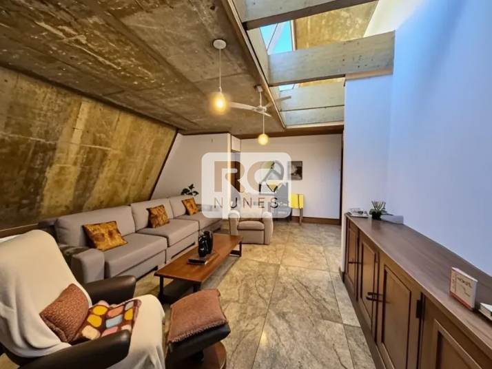 Casa para aluguel no São Bento: 