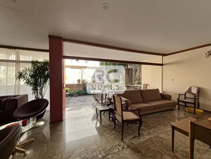 Casa para aluguel no São Bento: 