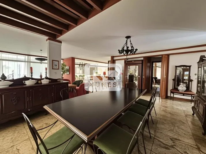 Casa para aluguel no São Bento: 