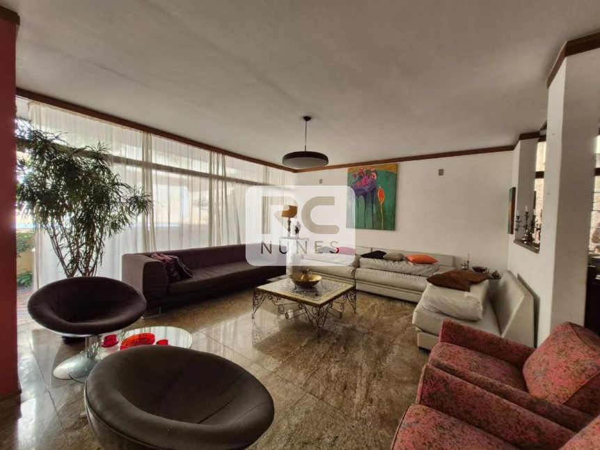 Casa para aluguel no São Bento: 