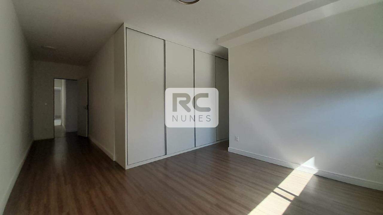 Apartamento para aluguel no Savassi: 