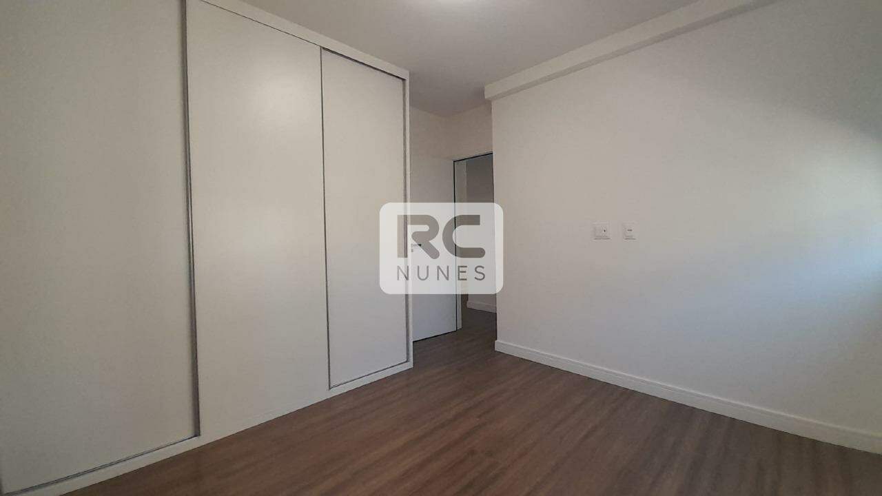Apartamento para aluguel no Savassi: 