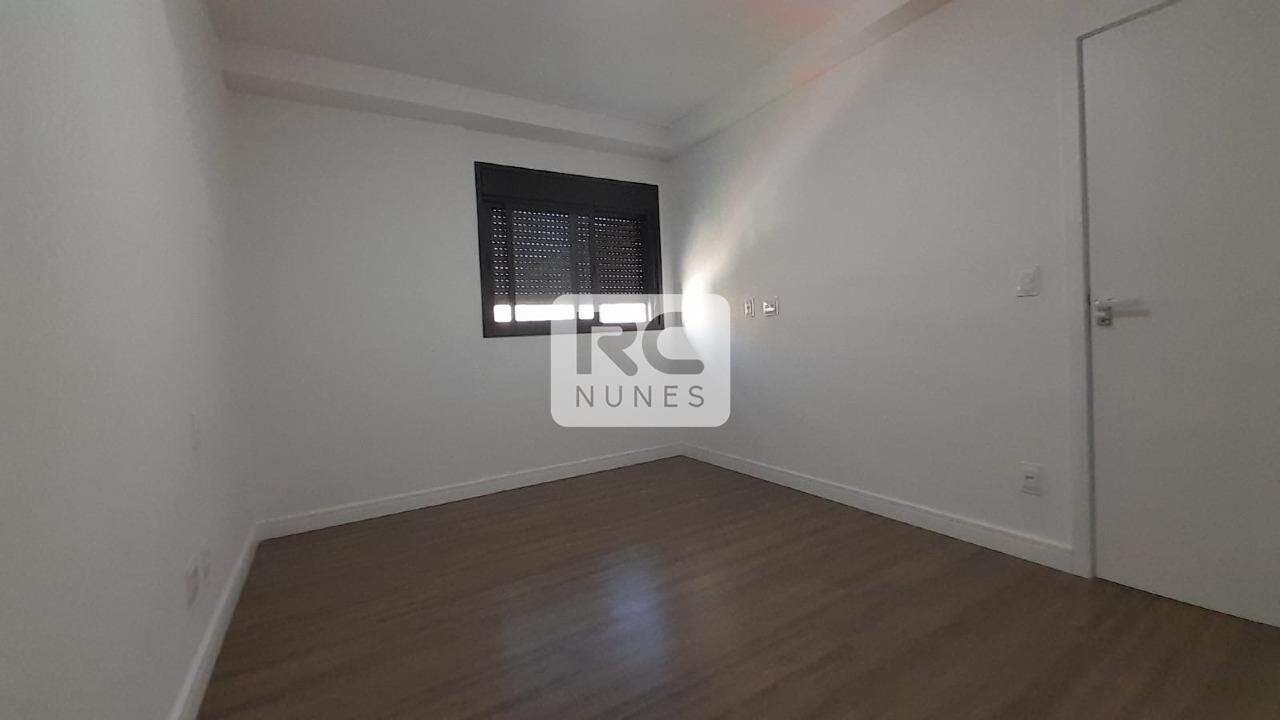 Apartamento para aluguel no Savassi: 