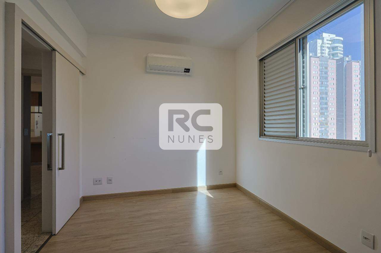 Apartamento para aluguel no Belvedere: 