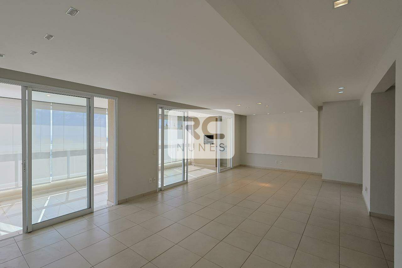 Apartamento para aluguel no Vila da Serra: 