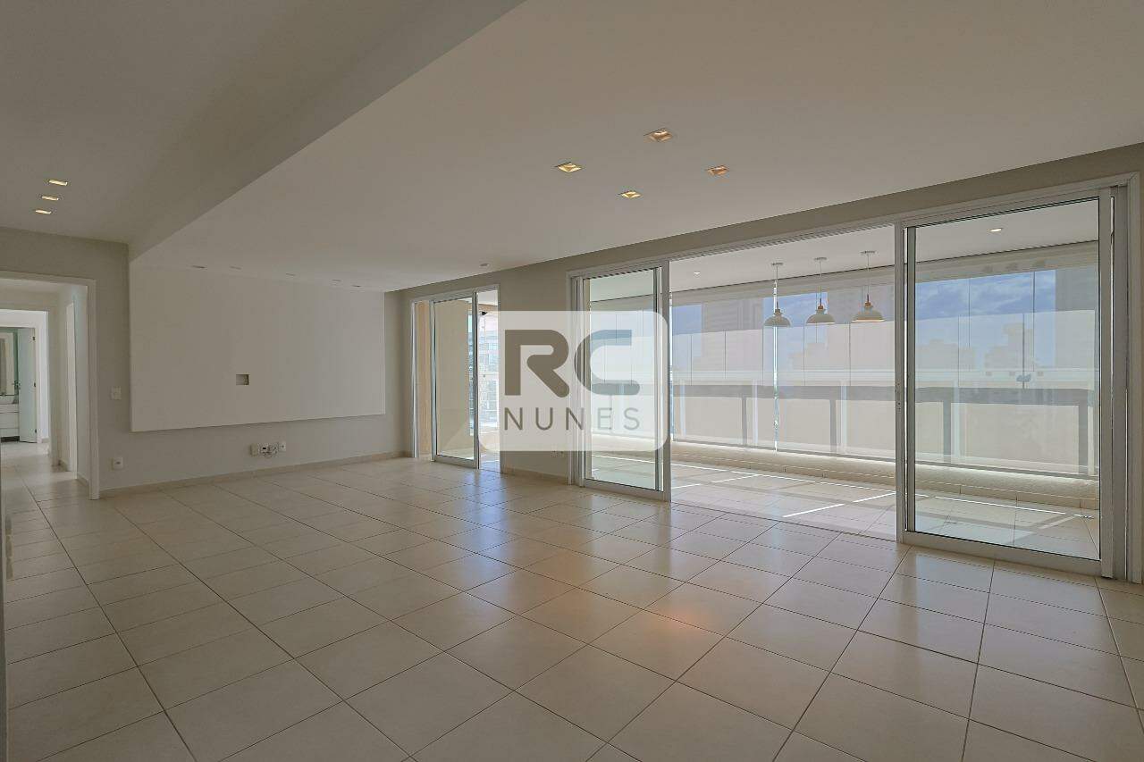 Apartamento para aluguel no Vila da Serra: 